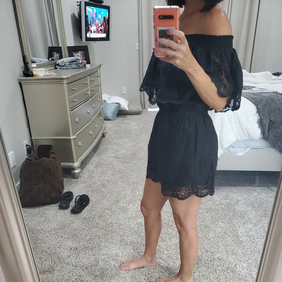 Romper - Picture 2 of 4
